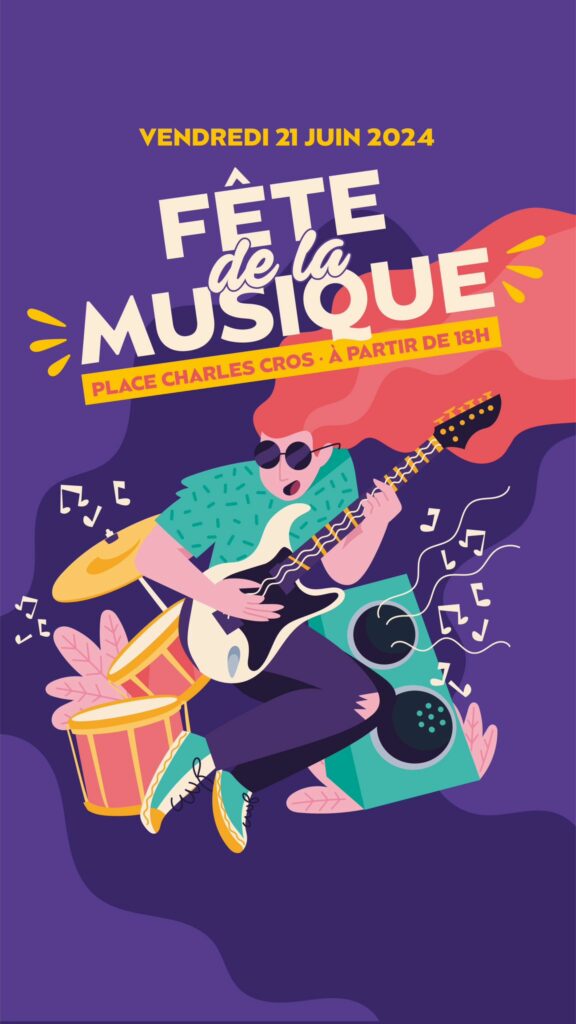 Fete de la musique